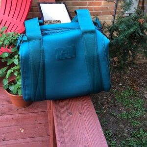 Dagne Dover small Landon Carryall